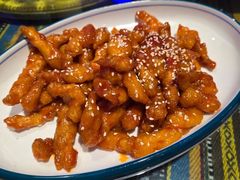 -乌苏疆遇集市烧烤新疆菜(乌苏啤酒小镇店)
