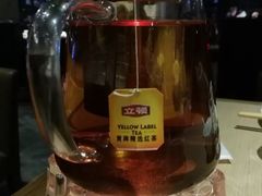 -川流不息(北蔡休闲广场店)