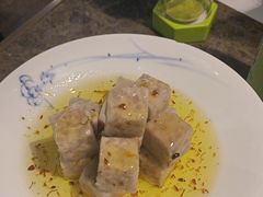 -绿茶餐厅(天津天河城店)