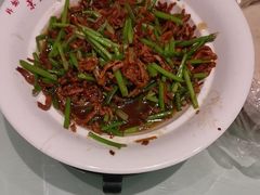 -景芝小炒(虞河路店)