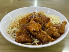 -玉华饮食店(茅台路店)