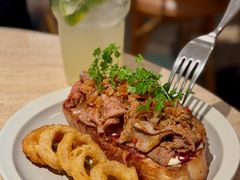 -O'eat Blossom&Pelican(深圳首店)