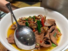 -鸡毛店·川菜(双楠店)