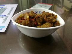 -龙老五汤店(站前西路店)