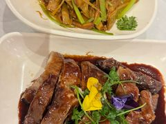 -上海1号私藏菜(静安店)
