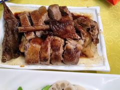 -海鲜街菜馆(海珠南路店)