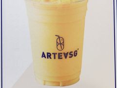 -ARTEASG啊T·新加坡奶茶(摩天活力城店)