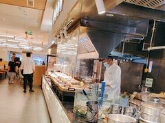 -星伦多自助料理·涮烤一体(奉贤龙湖天街店)