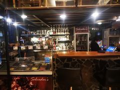 -萨尔瓦多Salvador's