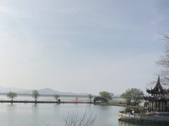 -横山水库