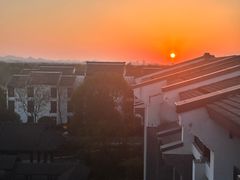 -杭州西溪喜来登度假大酒店