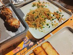 -木屋烧烤(坂田天安云谷店)