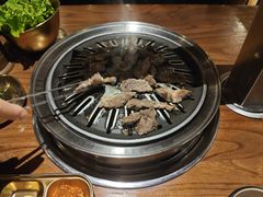 -九田家黑牛烤肉料理(新辰里亚运村店)