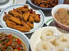 -欧记大排档·景德菜(上海首店)