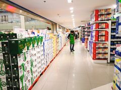 -中百仓储(古田路店)