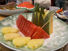-宋宴(虎跑店)