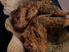 -中茵皇冠假日酒店·棕榈岛湖畔餐厅