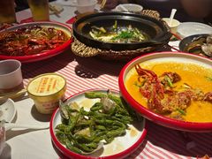 -虾享蟹逅小龙虾·螃蟹·小海鲜(吉林省总店)