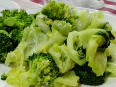 -雅憩花园餐厅