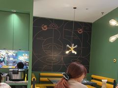-一席地·本地鸡窝·杭帮鸡火锅(萧山银隆百货店)