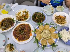 -粥旺府(月环里店)