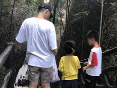 -南武当山景区