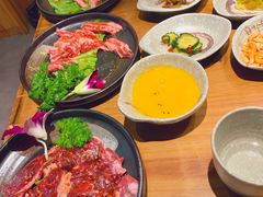 -牛人·雪花牛·木炭烤肉(昆山陆家店)