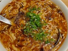 -牟传仁饭庄(星海店)