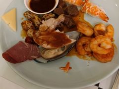 -广州花园酒店