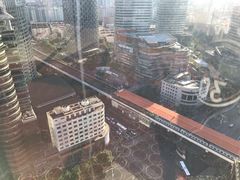 -上海龙之梦万丽酒店