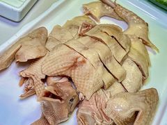 -琬苑鸽庄·川粤融合菜(解放碑总店)