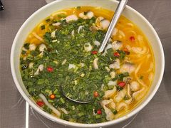 -隅焰·三生三味·手作川菜(金沙天街店)