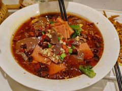 -有藕有鱼·湖北菜(唐家墩店)