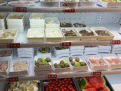 -刘火辣老火锅(光谷店)