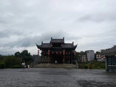 -恩阳古镇