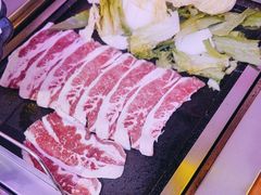 -郭记烤肉创始店(民丰大街店)