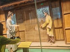 -南阳卧龙岗武侯祠