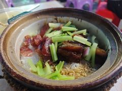 -嘉华小吃(蛇口市场店)