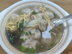 -吉云馄饨(桑梓路店)