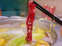 -八合里牛肉火锅(深圳光明大仟里二店)