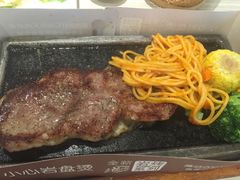 -必胜客(证大大拇指店)
