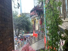 -小龙坎火锅(春熙太古里店)