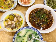 -小溪桥三号院子(华庄店)