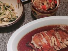 -南京大牌档(青岛万象城店)