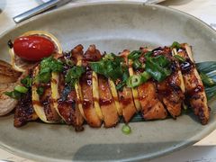 焦糖脆皮照烧柠檬鸡-Nana And Her Friends Restaurant 娜娜家(小寨原力场店)