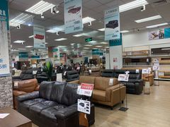 -NITORI 宜得利家居(金银潭永旺梦乐城店)