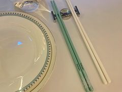 tiffany餐具-火璽·園