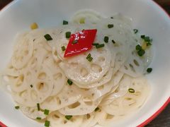 -谢氏老金口渔村(王家墩店)
