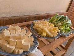 -赵氏烩泽腊排骨火锅店(近华浦路店)
