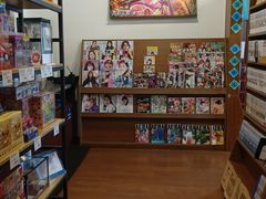 -Oasis日式漫画喫茶(高岛屋百货店)